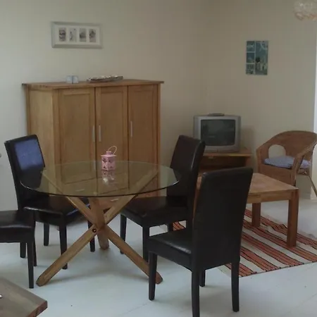 Annelie Holiday home *