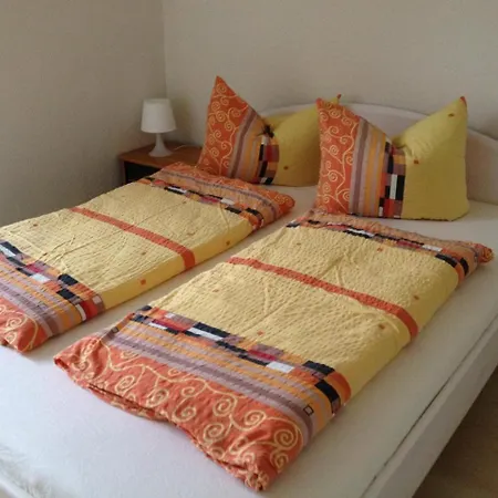 בית נופש Annelie