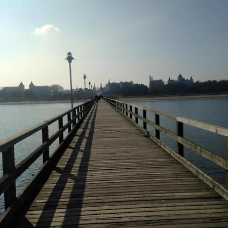 Nyaraló Annelie Zinnowitz