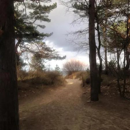 Annelie בית נופש