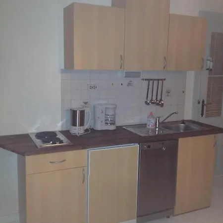 Nyaraló Annelie Zinnowitz